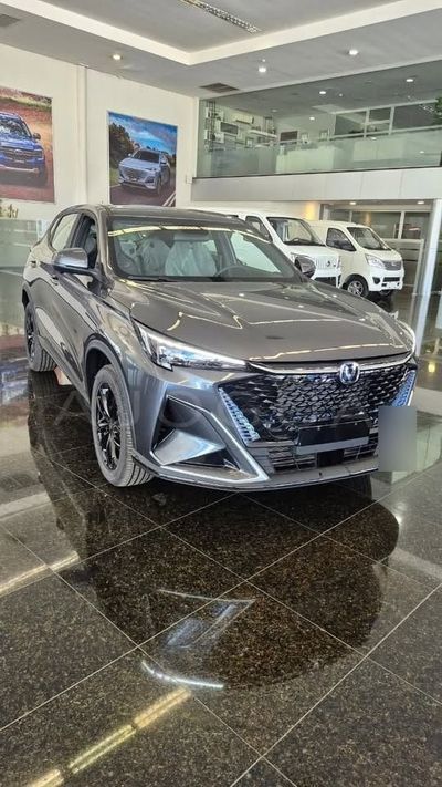 Changan CS35 MAX miniatura 4
