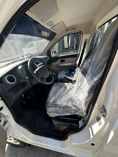 Changan CABINA SIMPLE miniatura 3