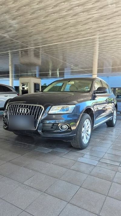 Audi Q5 miniatura 2