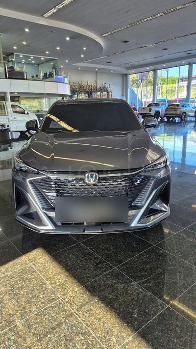 Changan CS35 MAX miniatura 6