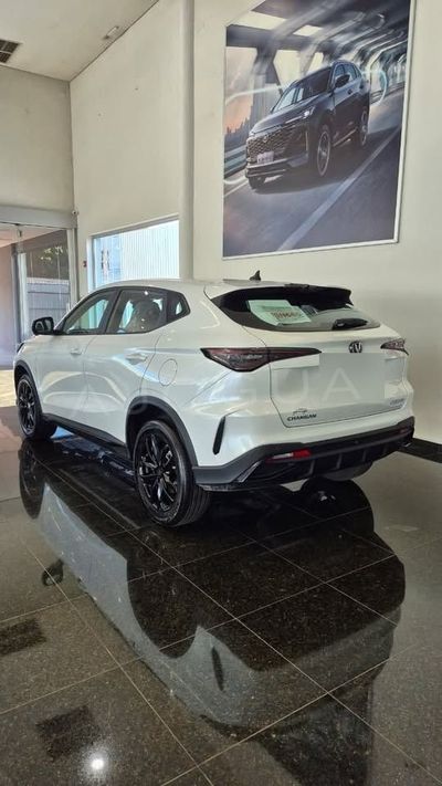 Changan CS35 MAX miniatura 5