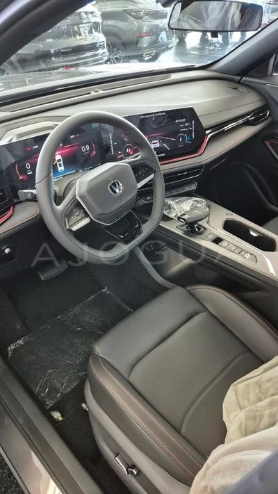 Changan CS35 MAX miniatura 5