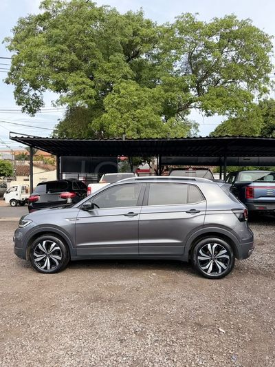 Volkswagen T-Cross miniatura 3