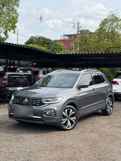 Volkswagen T-Cross miniatura 4