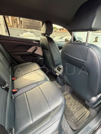 Volkswagen T-Cross miniatura 5