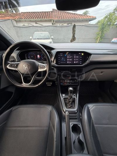 Volkswagen T-Cross thumbnail 1