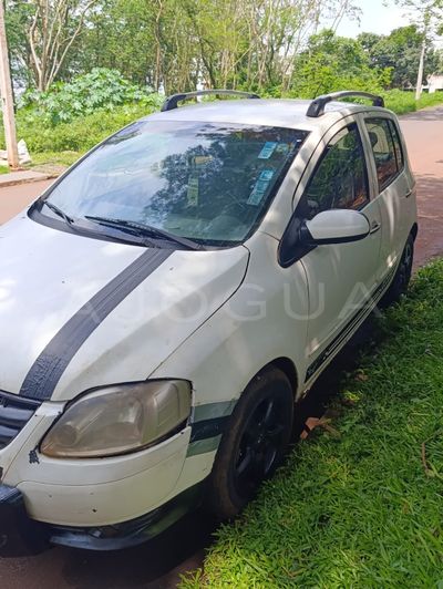 Volkswagen Fox miniatura 4