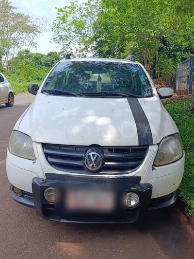 Volkswagen Fox thumbnail 1
