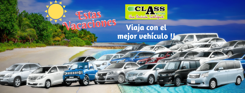 Class Motors
