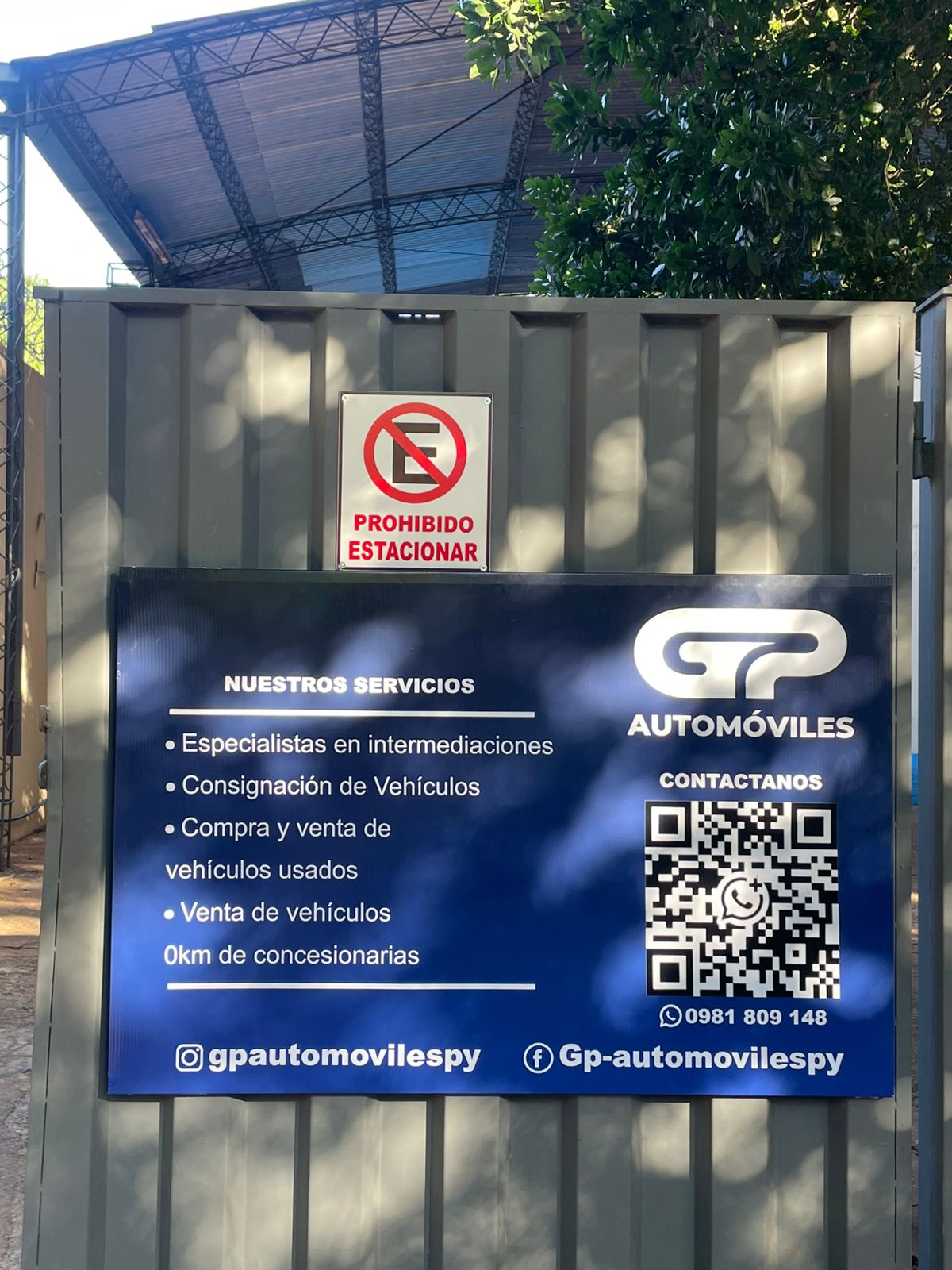 GP Automoviles