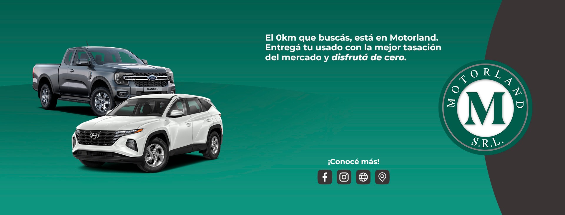 Motorland SRL