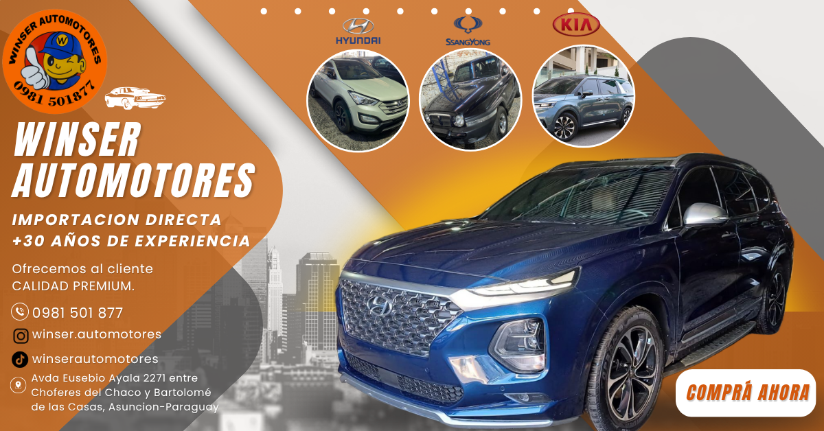 Winser Automotores