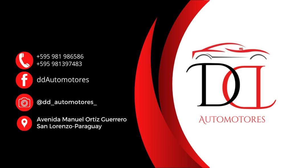 DD Automotores