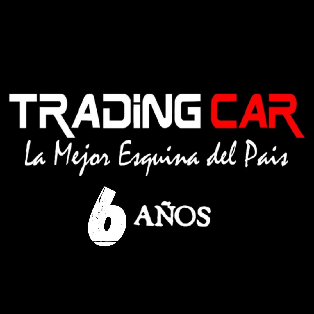 Trading Car