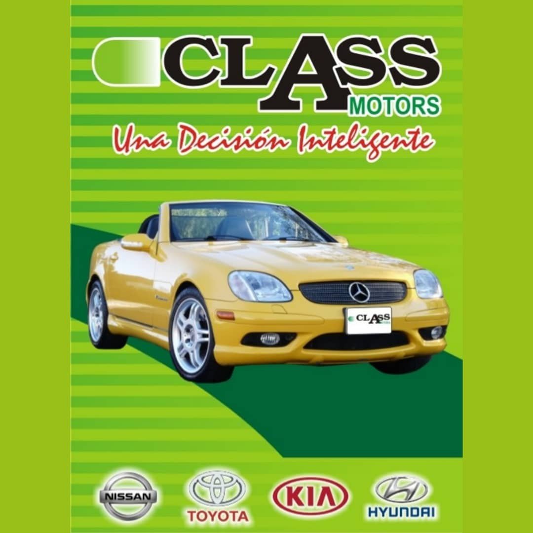 Class Motors