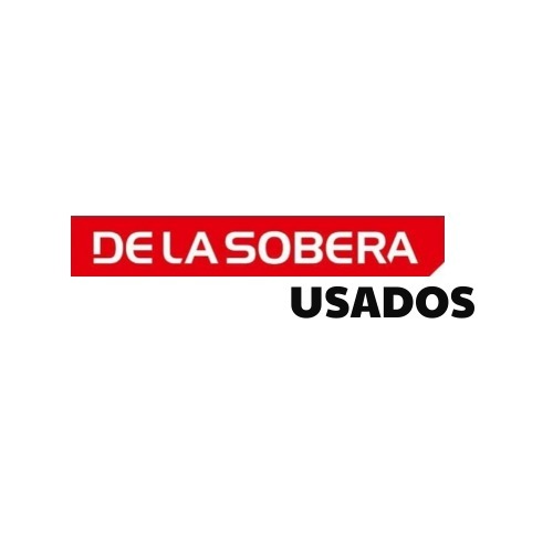 De La Sobera Usados