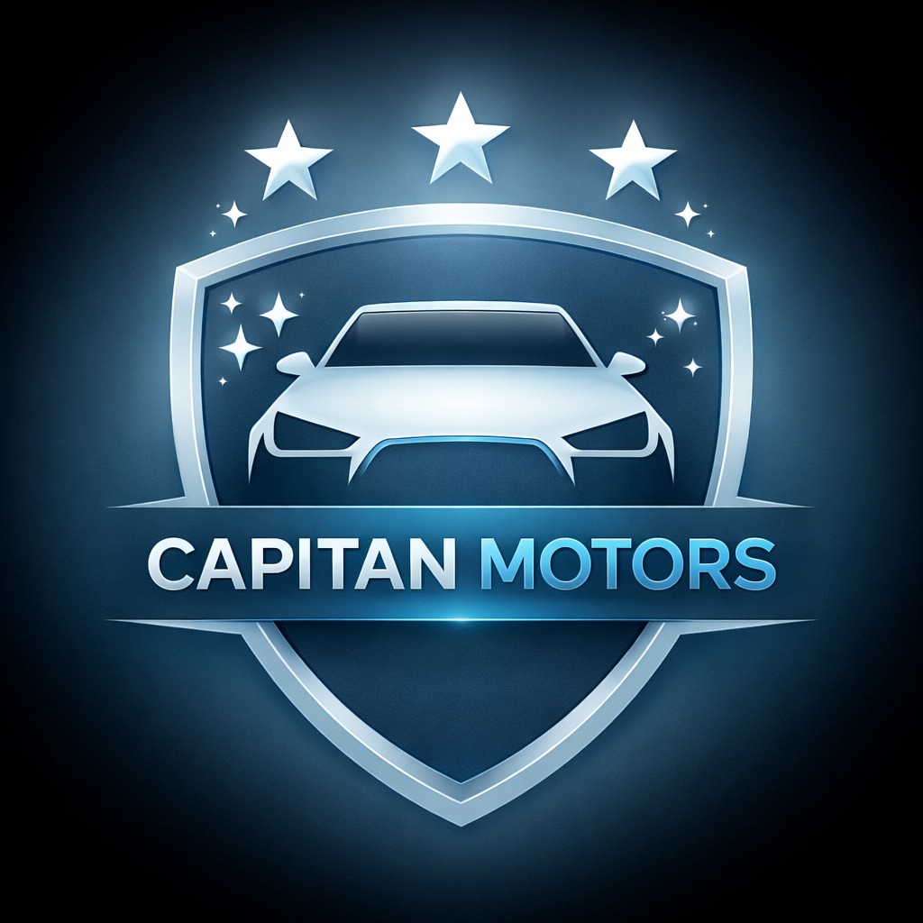 Capitan Motors