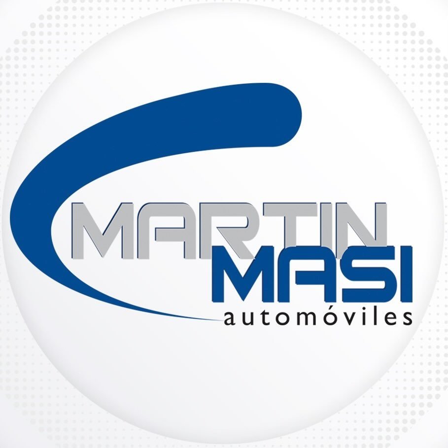 Martin Masi Automòviles