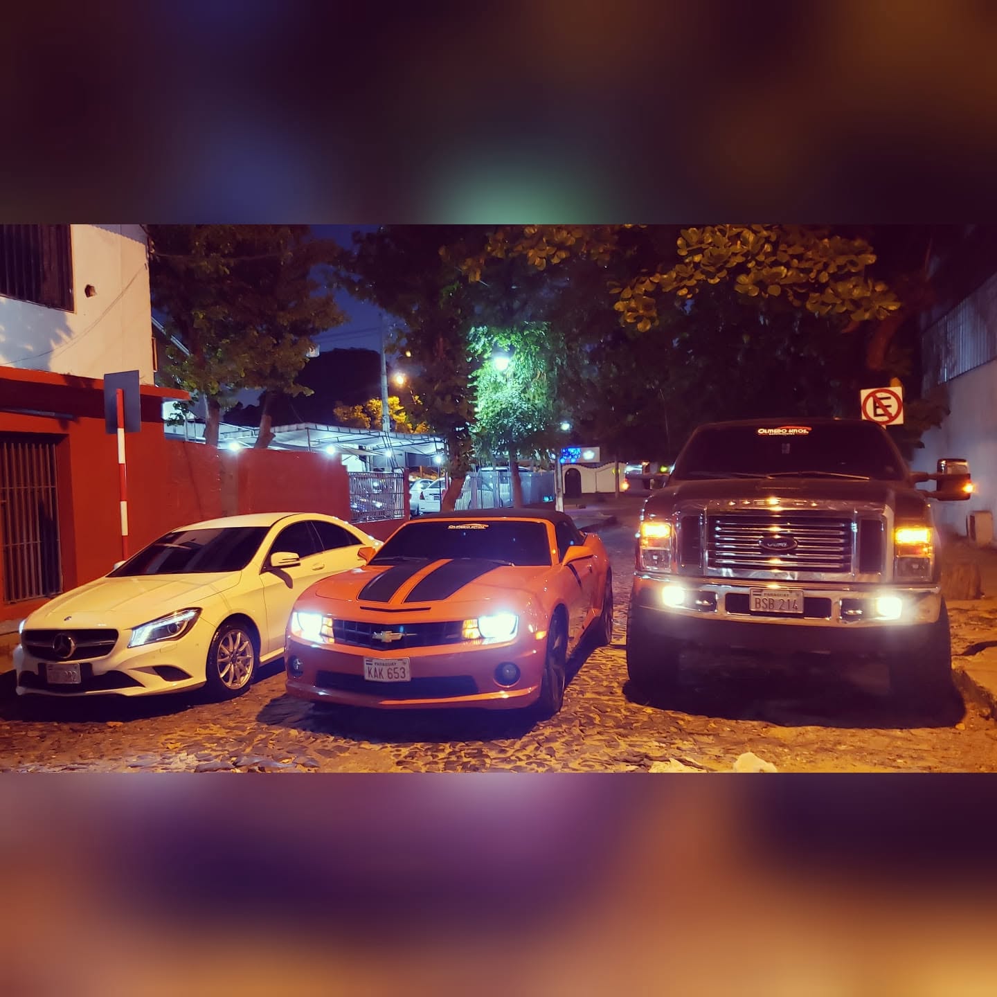 Olmedo Hnos. Automotores