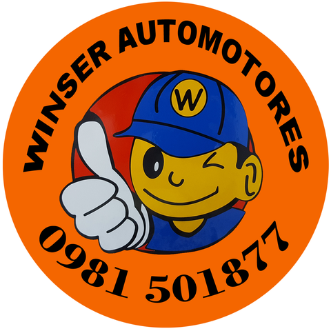Winser Automotores