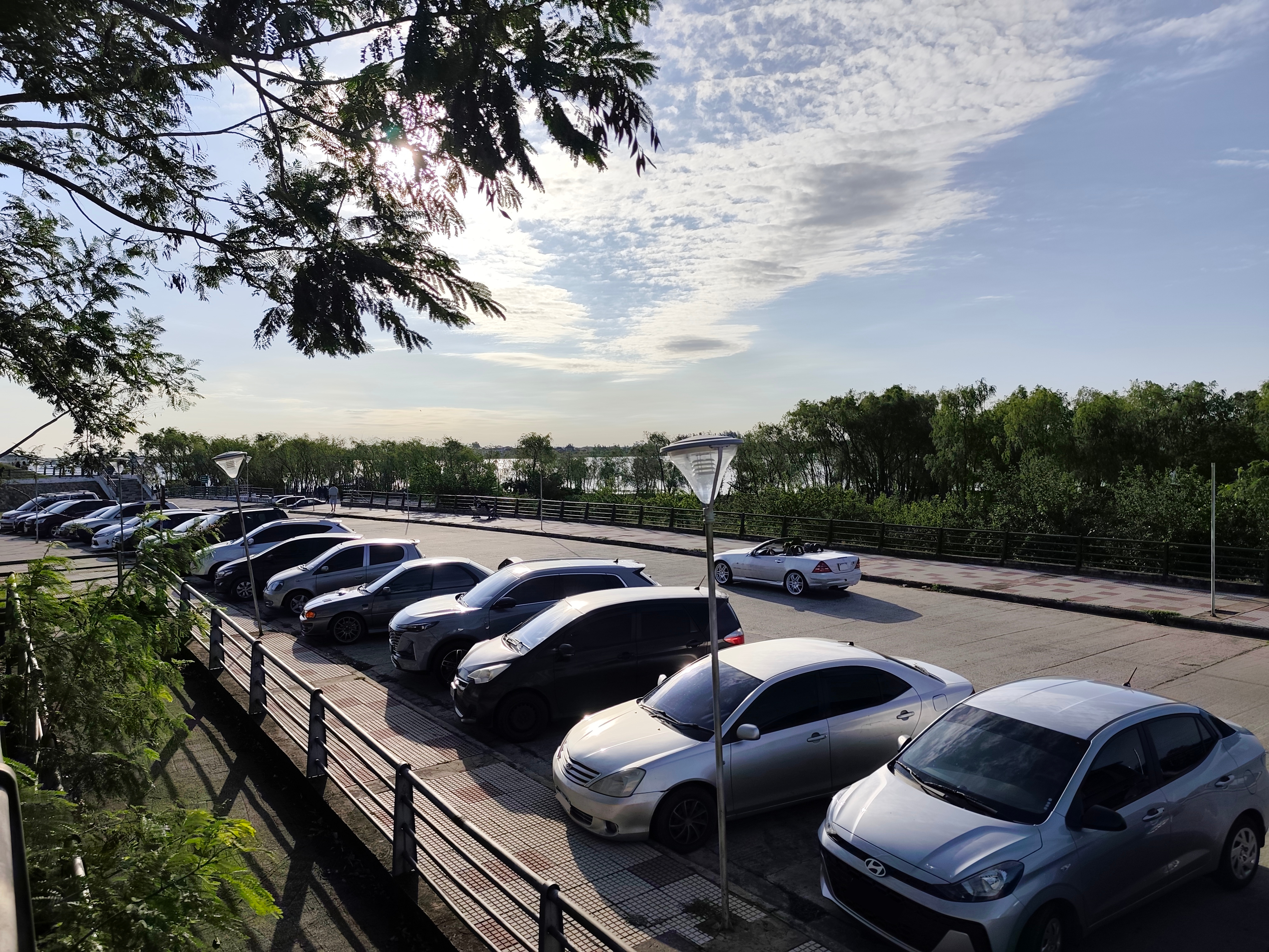 Qué auto usado comprar en Paraguay según tu presupuesto