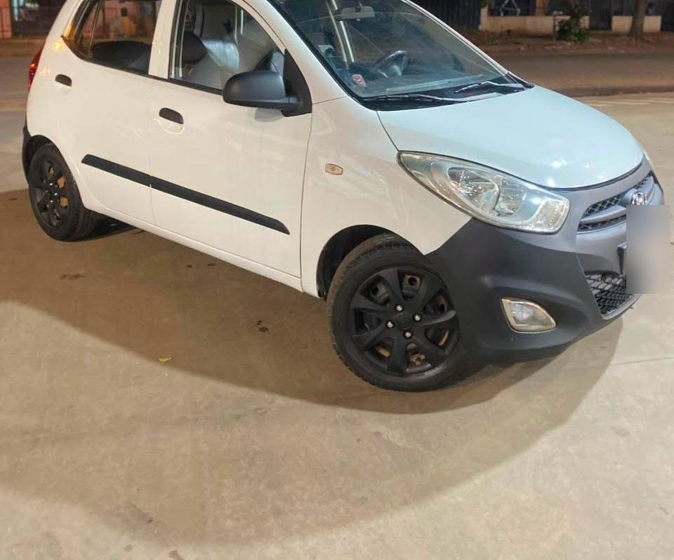 Hyundai i10 image 1