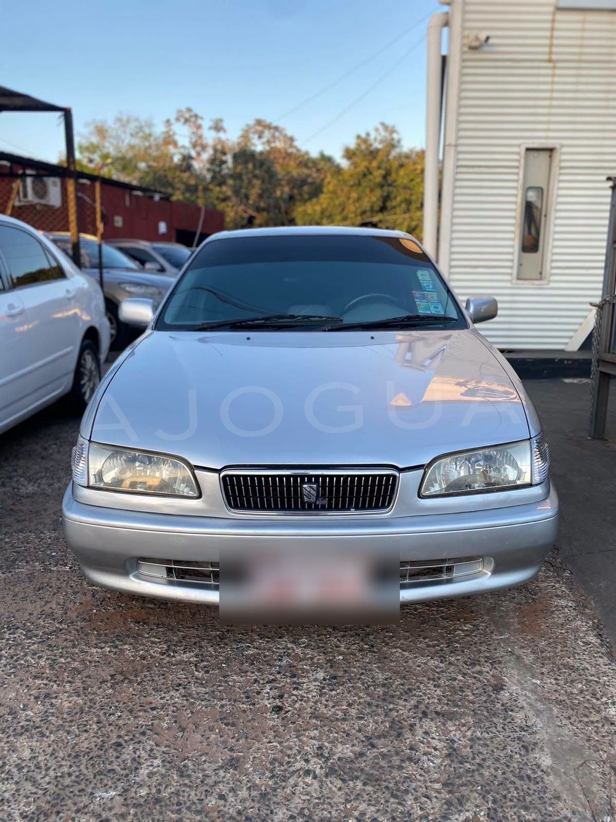 Toyota Sprinter image 1