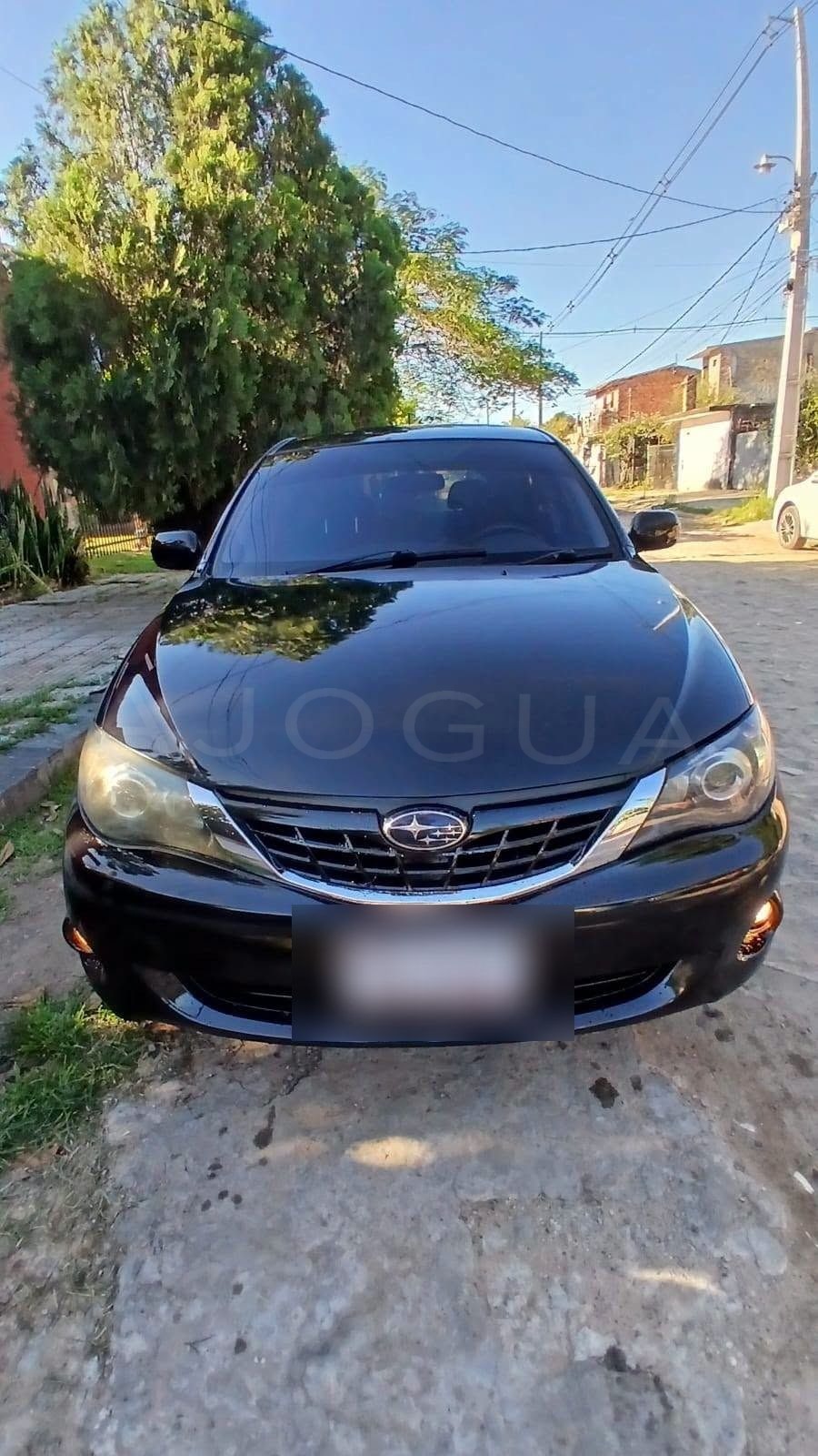 Subaru Impreza image 1