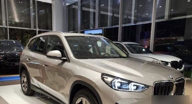 BMW X1 image 1