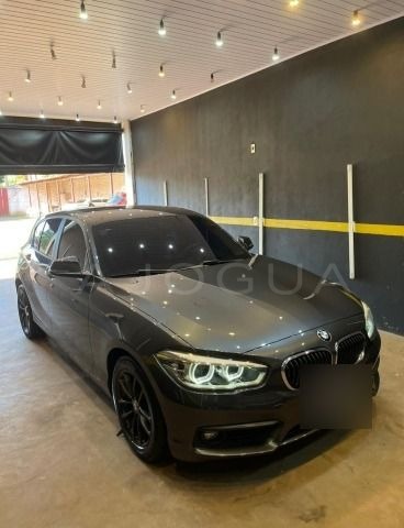 BMW 118 image 1