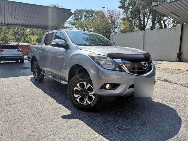 Mazda BT-50 image 1