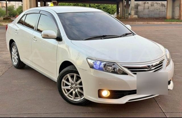 Toyota Allion image 1