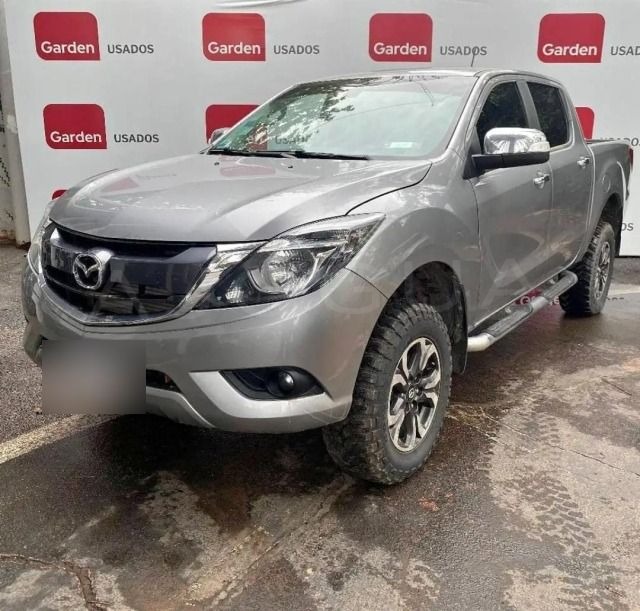 Mazda BT-50 image 1