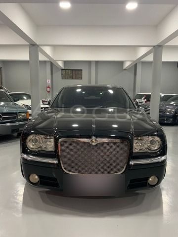 Chrysler 300 C image 1