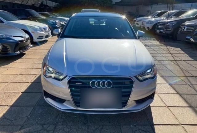 Audi A3 image 1