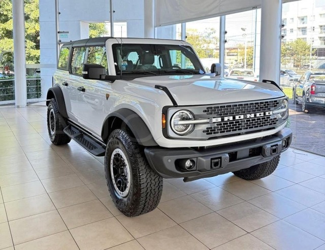 Ford Bronco image 1