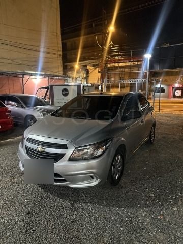 Chevrolet Onix image 1