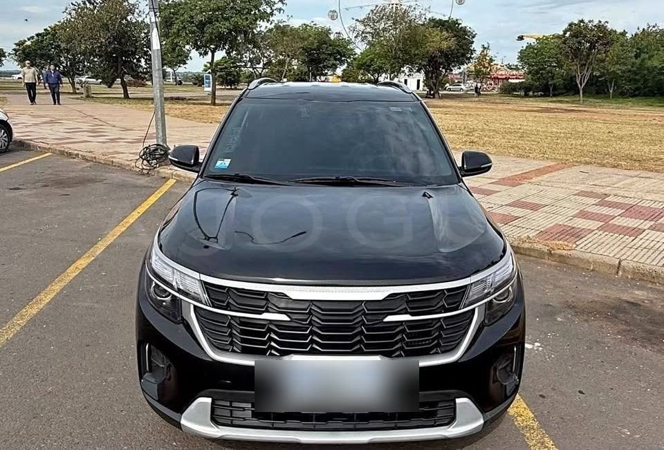 Kia Seltos image 1