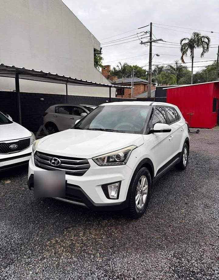 Hyundai Creta image 1