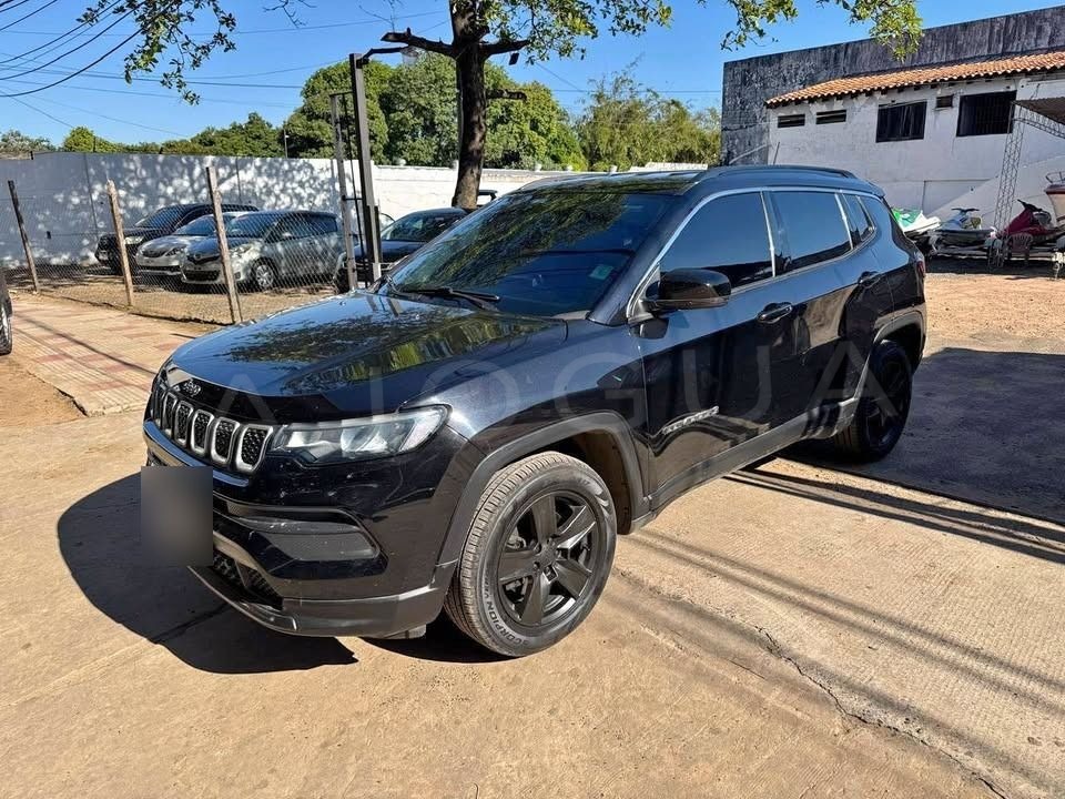 Jeep Compass image 1