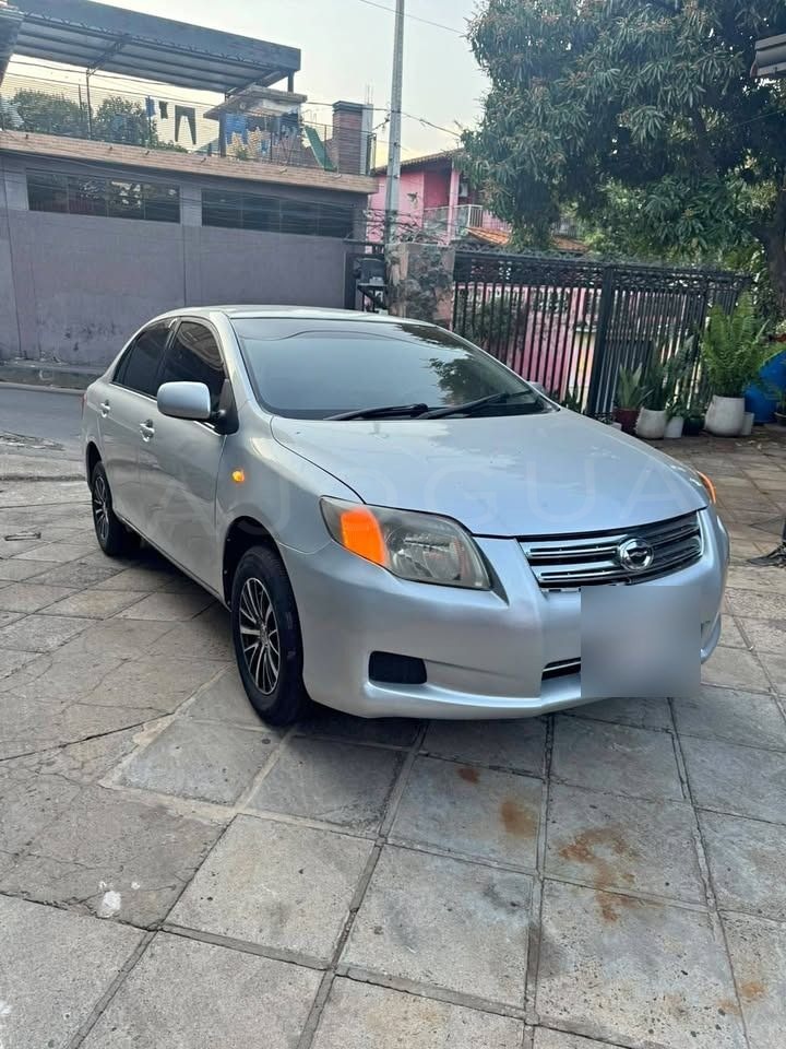 Toyota Axio image 1