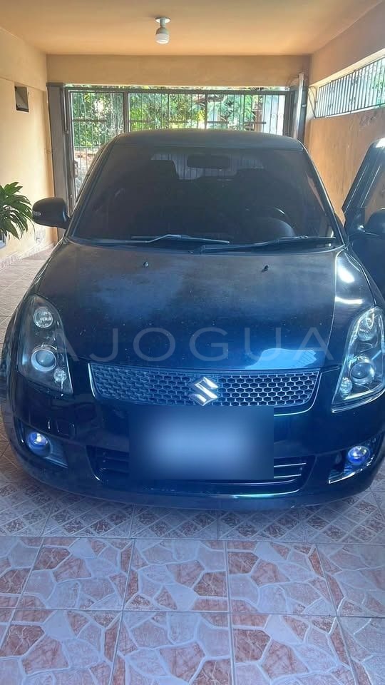 Suzuki Swift image 1