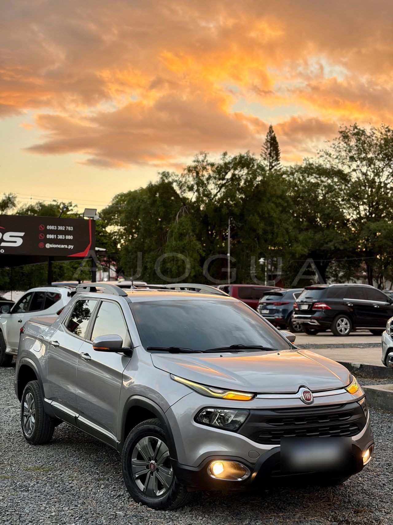 Fiat Toro image 1