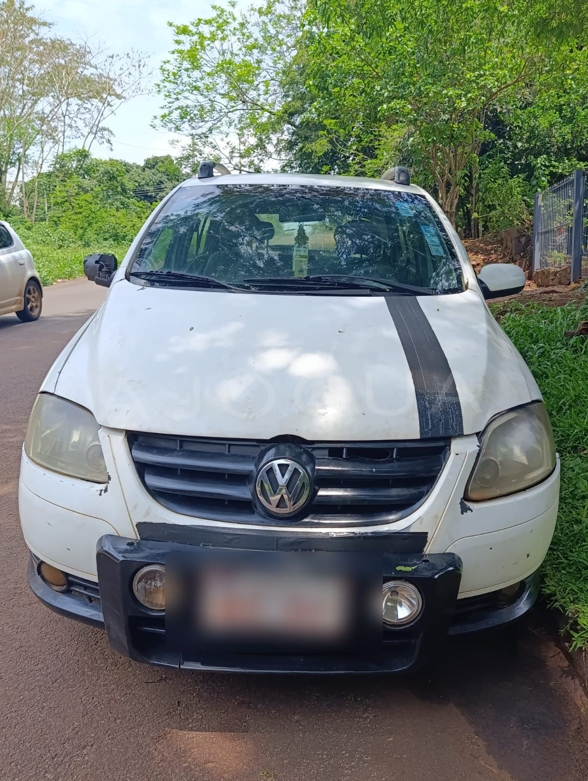 Volkswagen Fox image 1