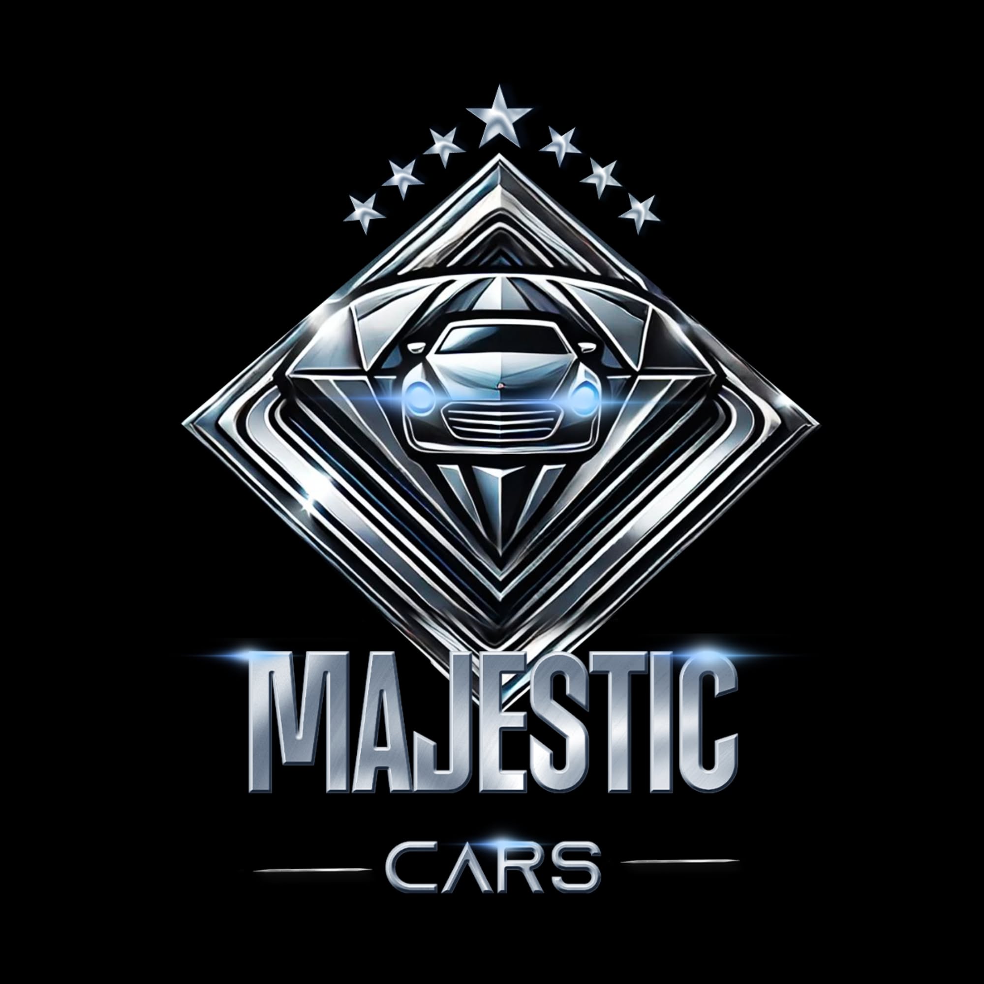Majestic Cars