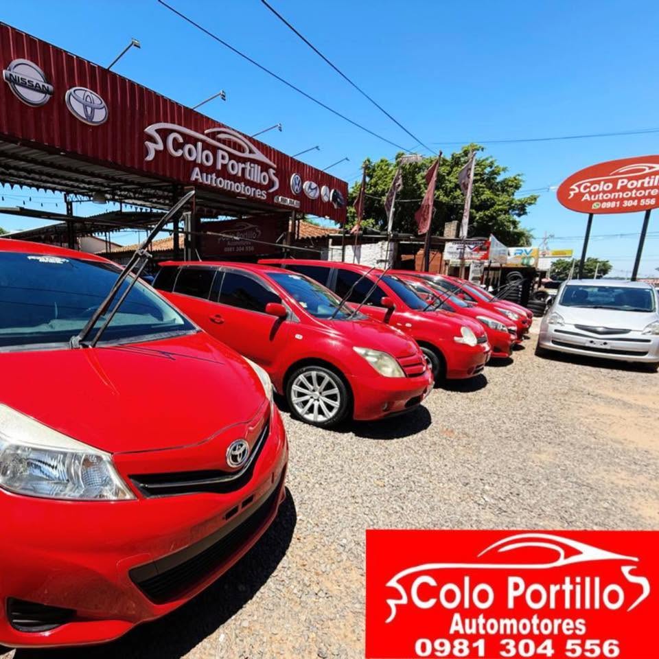 Colo Portillo Automotores