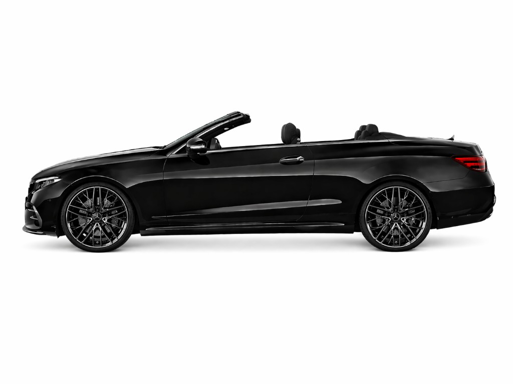 Convertibles y Cabrios